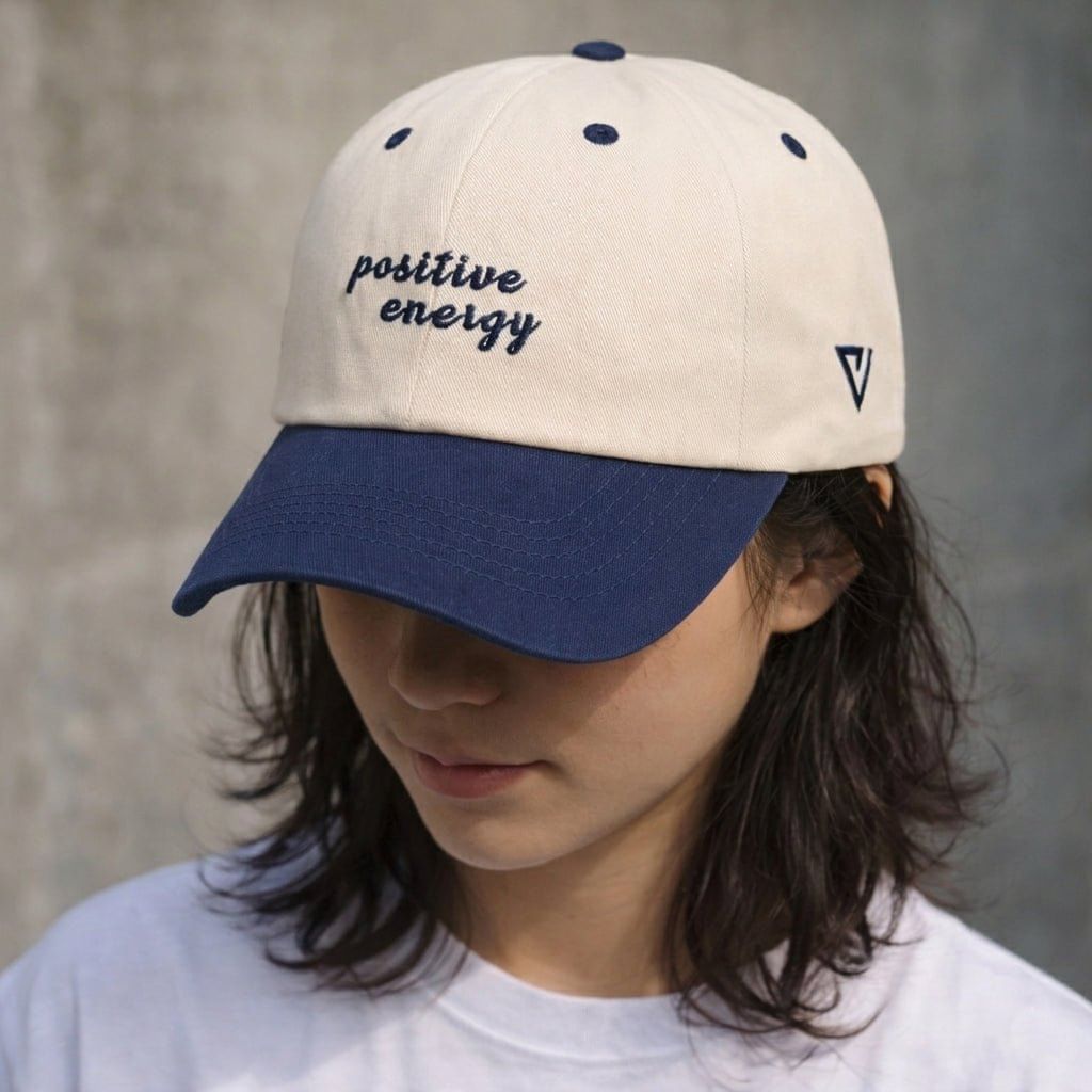 
                  
                    Positive Energy - valientecaps
                  
                