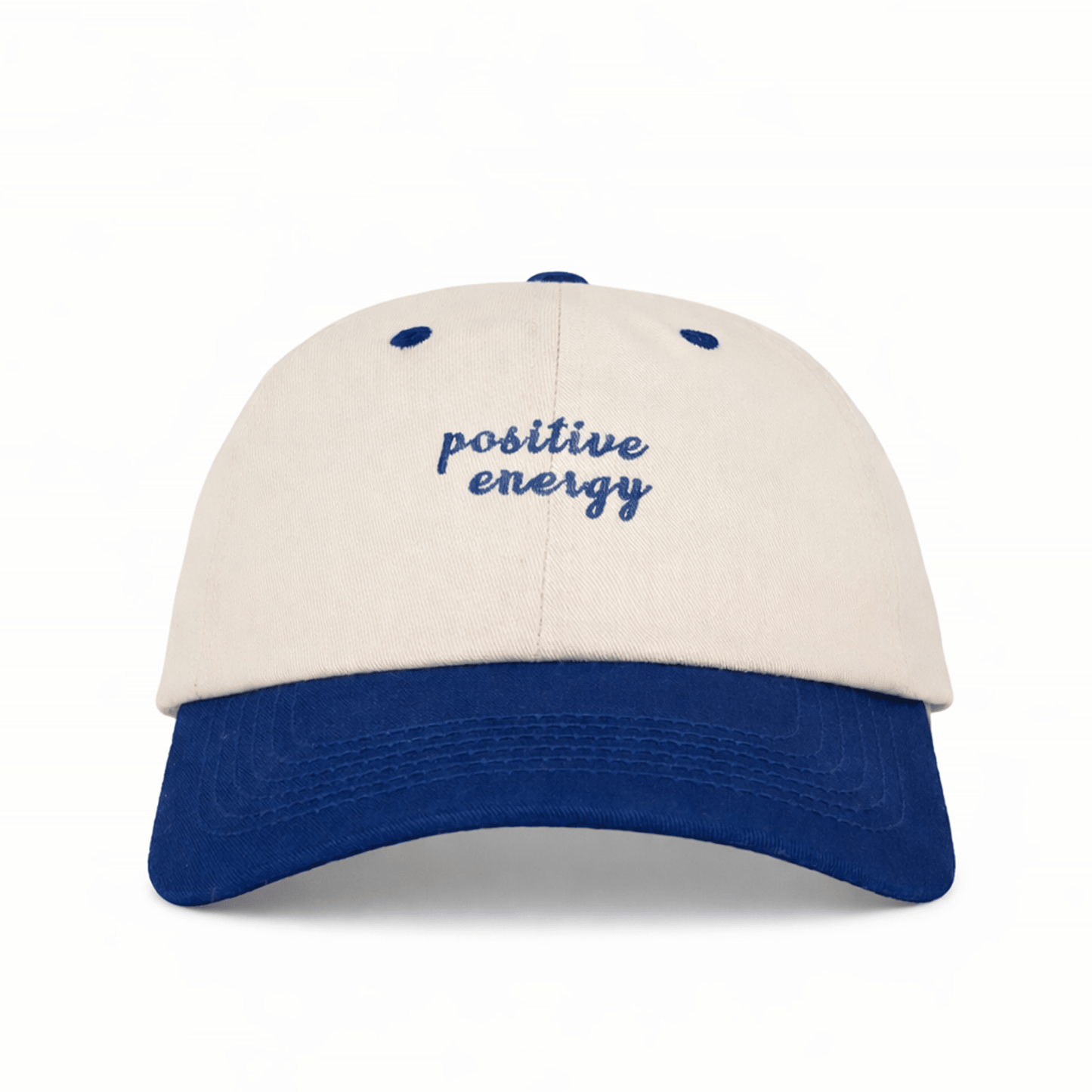
                  
                    Positive Energy - valientecaps
                  
                