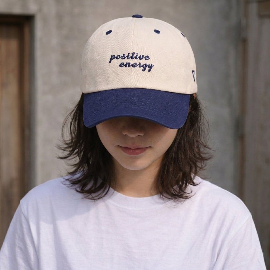 Positive Energy - valientecaps