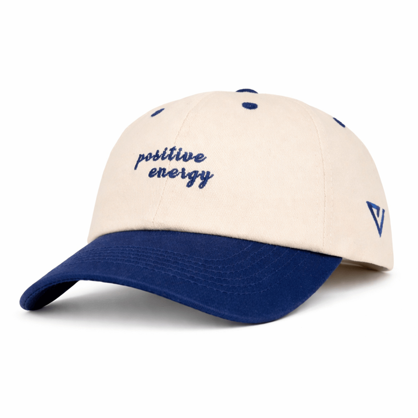 Positive Energy - valientecaps