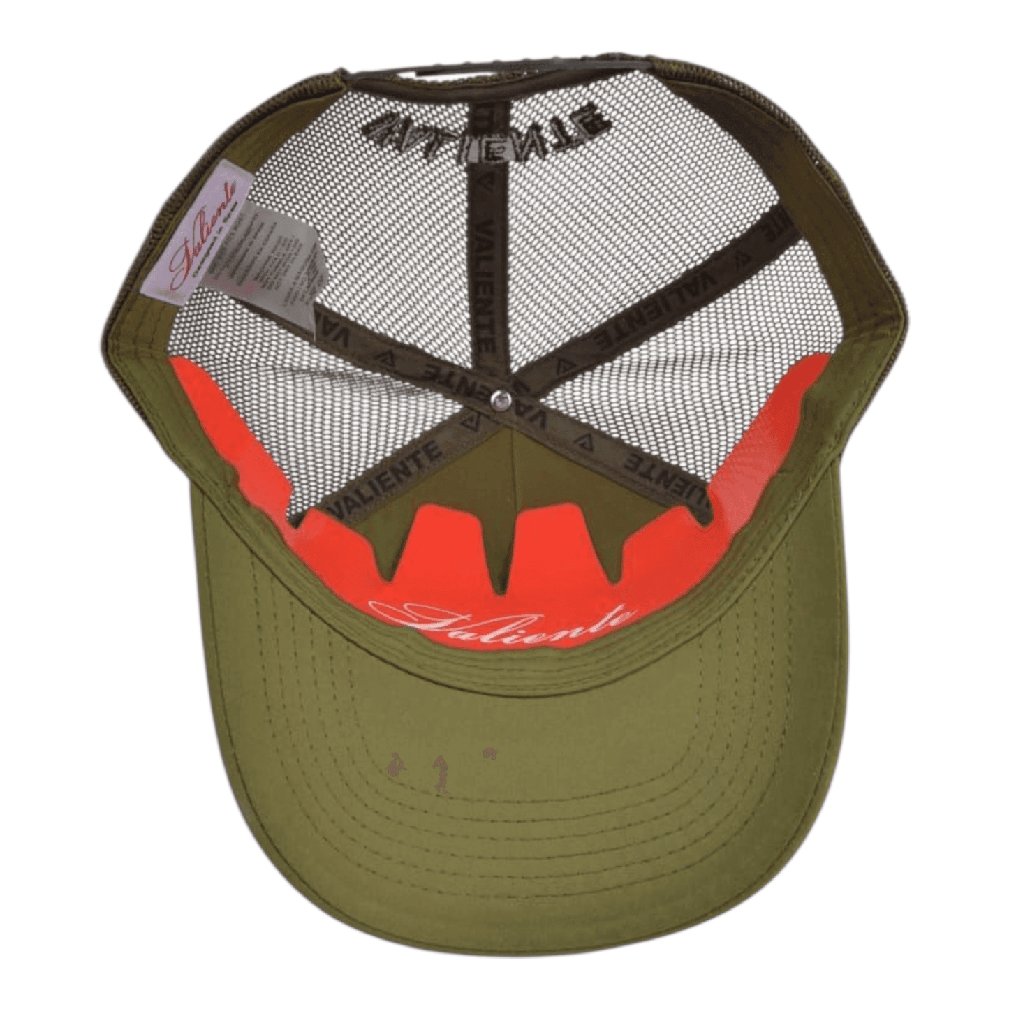 
                  
                    "Precious" Trucker Hat — Shine Bright, Make Your Mark - valientecaps
                  
                