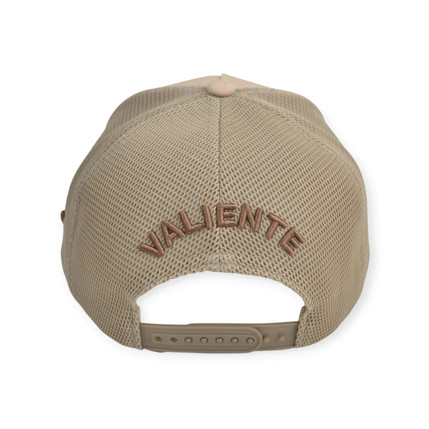 
                  
                    "Predator" Trucker Hat Premium Rubber Logo - valientecaps
                  
                