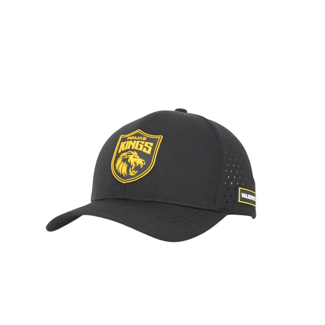 Punjab King Black Caps - valientecaps