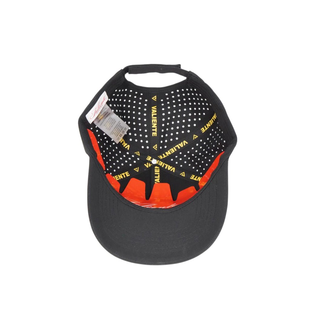 
                  
                    Punjab King Black Caps - valientecaps
                  
                