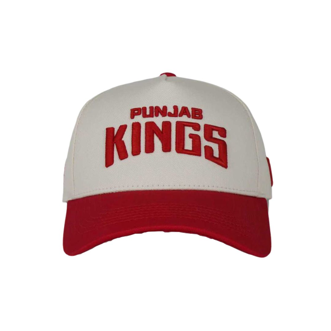 Punjab kings Baseball Cap - valientecaps