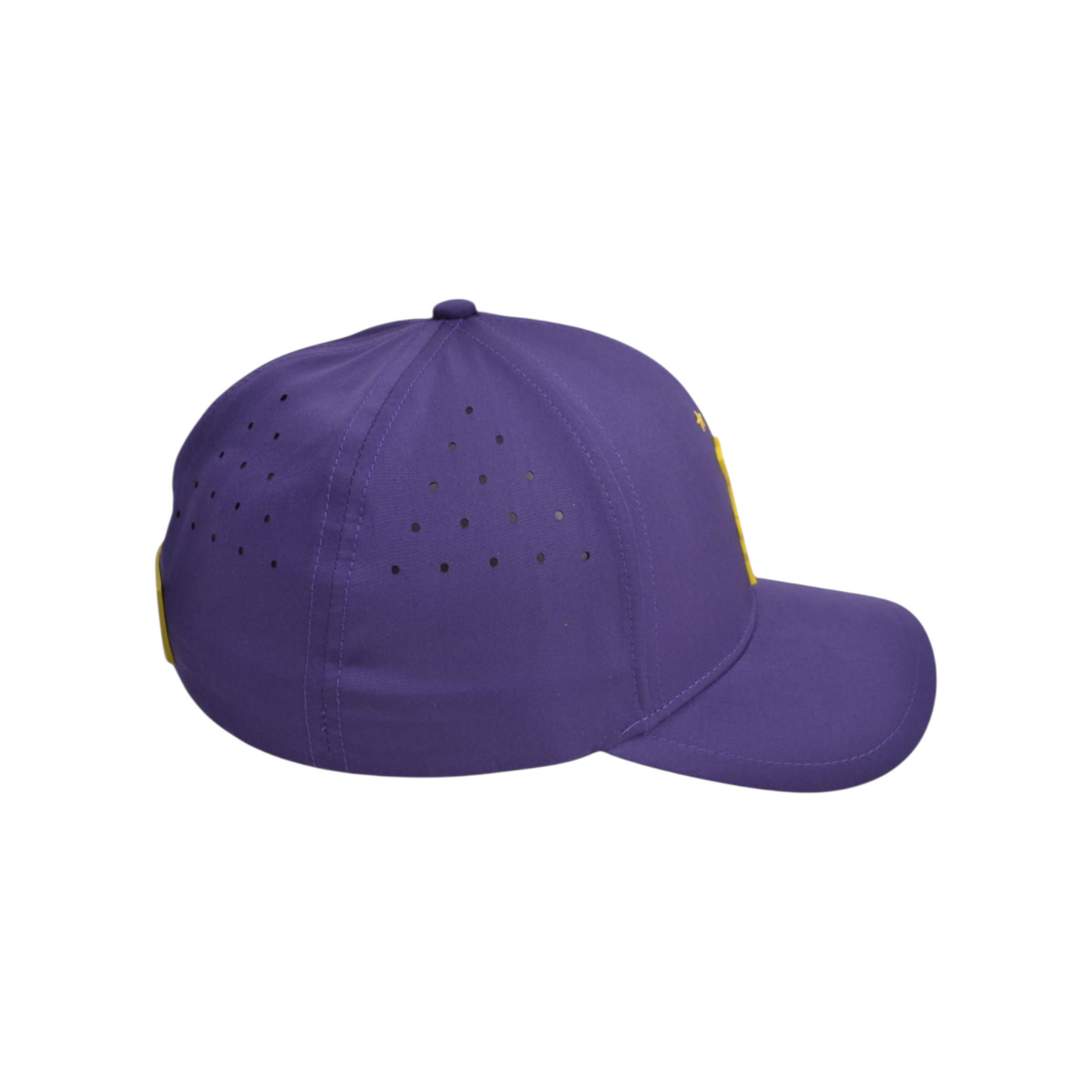 
                  
                    ValienteCaps KKR FlexGrip Ultra Premium rubber logo cap with adjustable strap and embroidered team logo on front.
                  
                