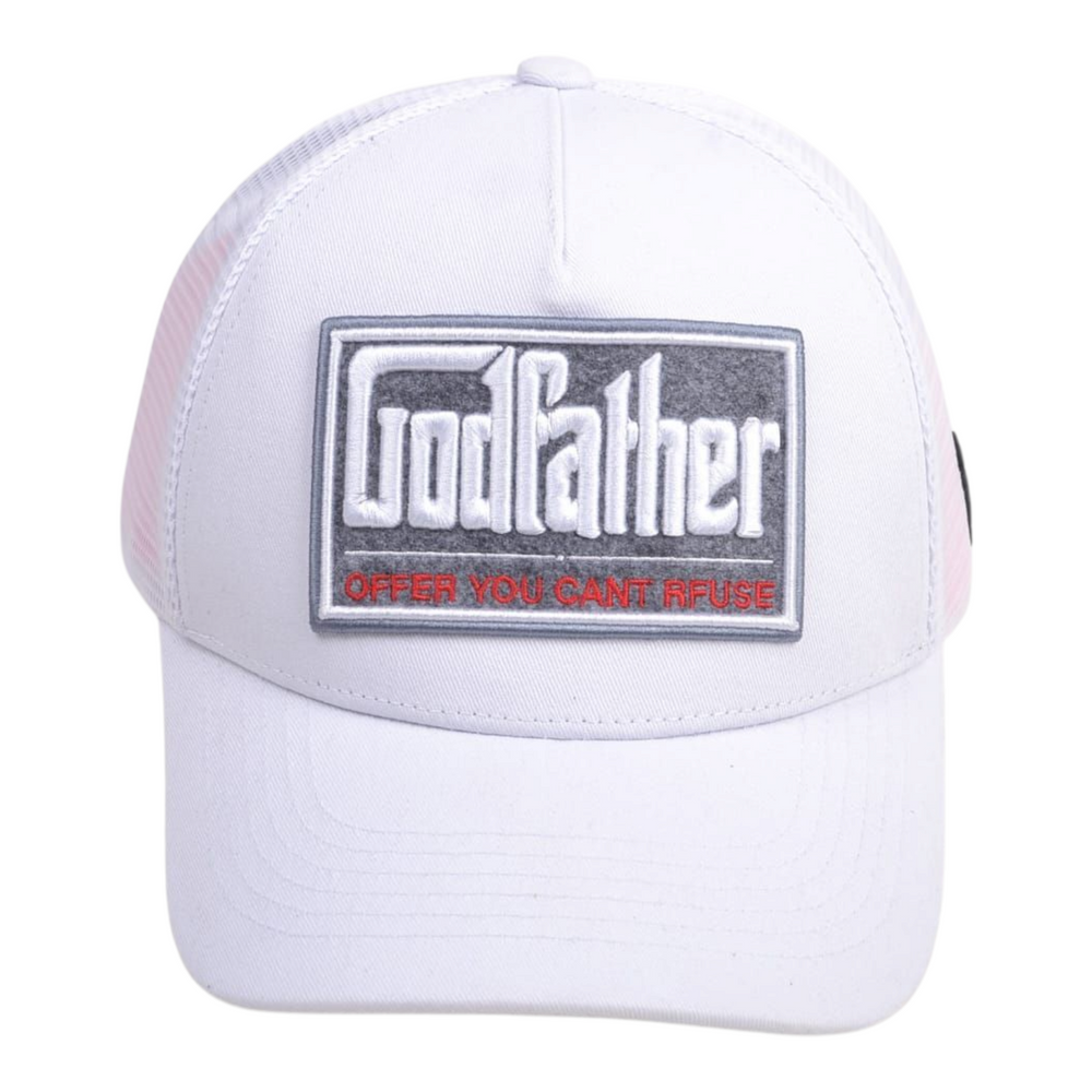 
                  
                    Godfather
                  
                