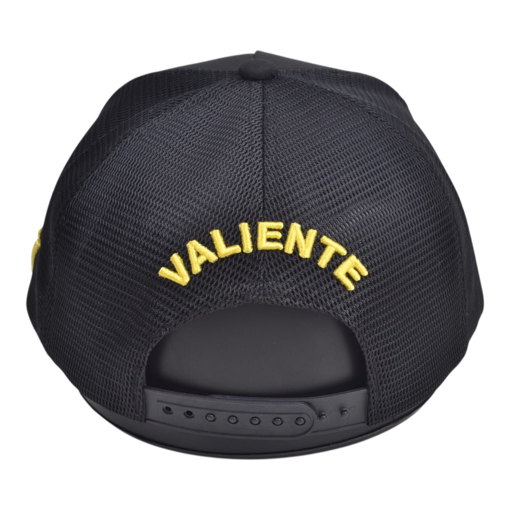 
                  
                    "The King" Trucker Hat — Rule Your Realm
                  
                