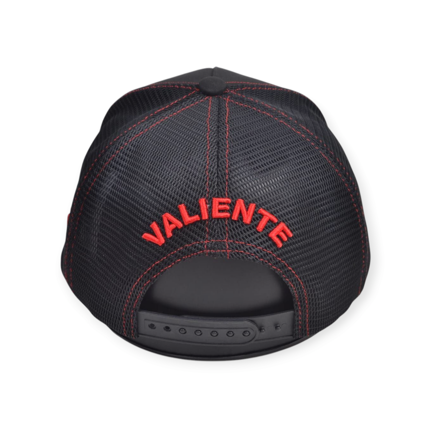
                  
                    "Top Boy" Trucker Hat Premium Rubber Logo
                  
                