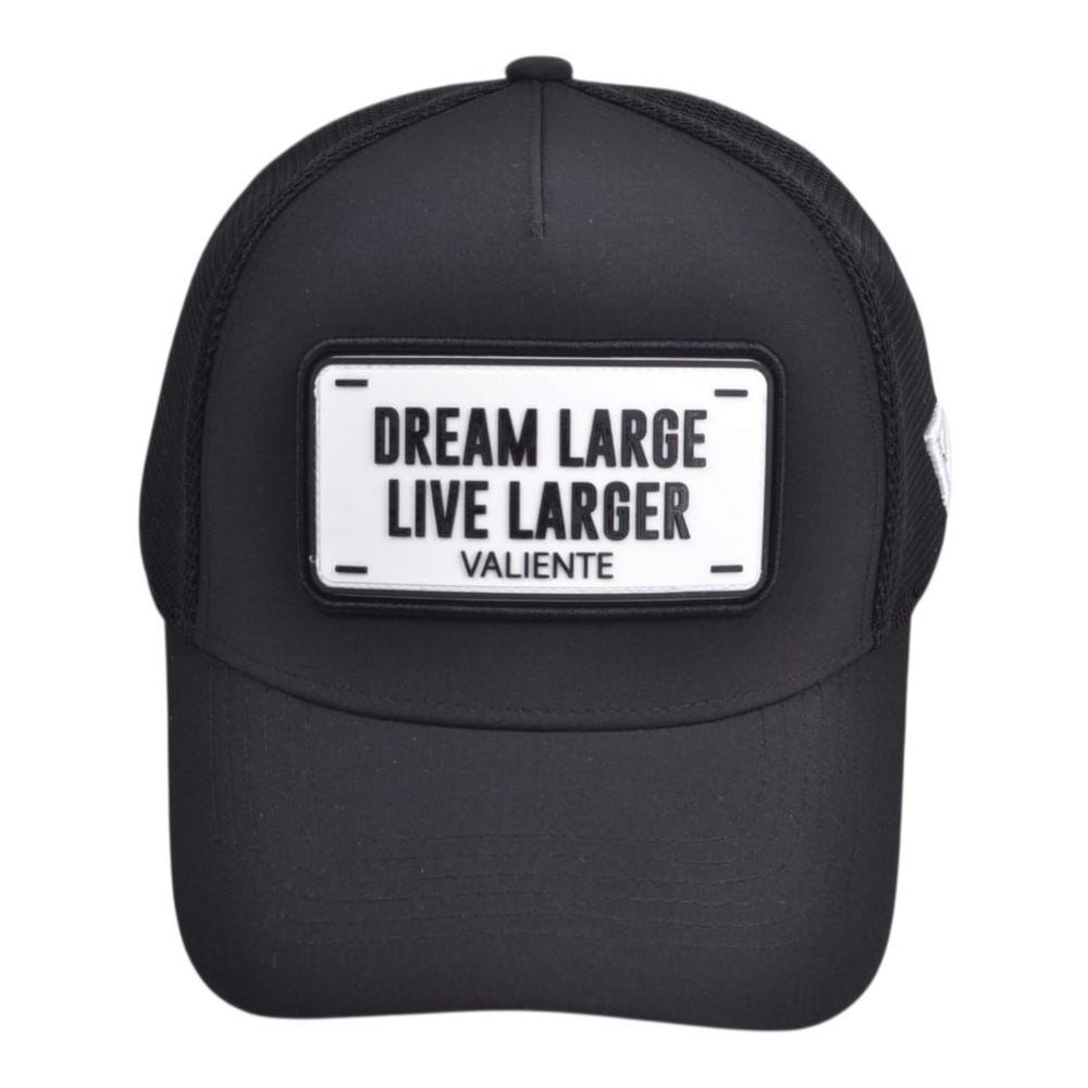 Dream Large, Live Larger