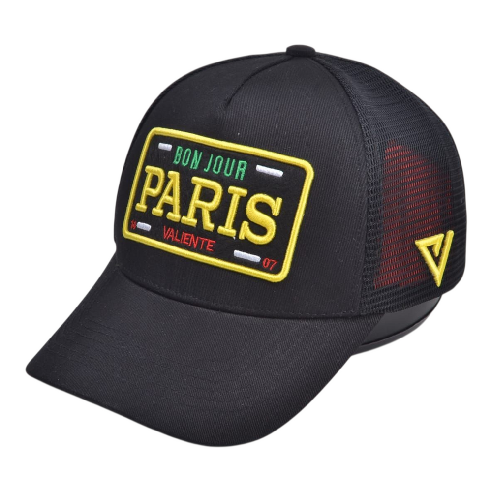 Bon Jour Paris