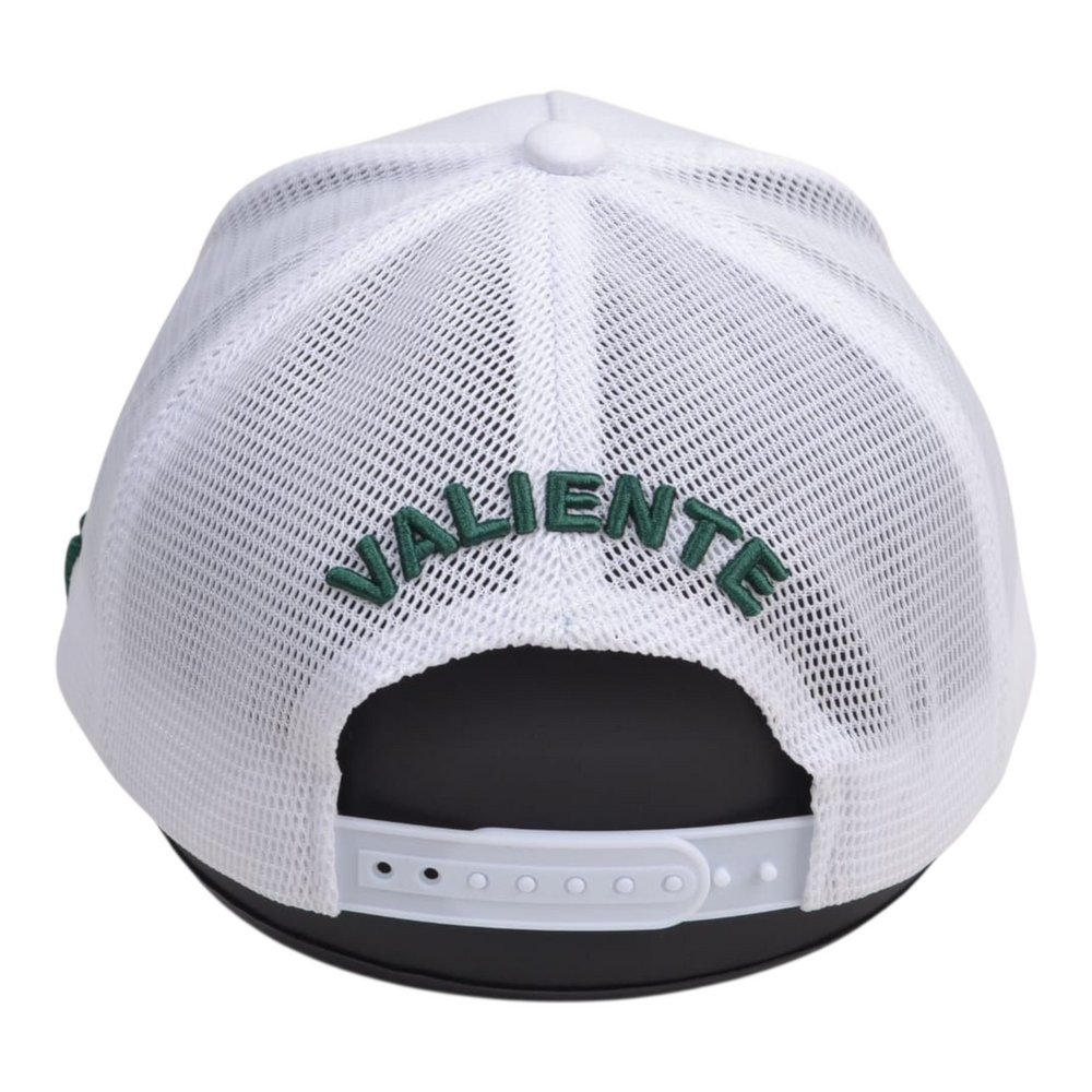 
                  
                    "The Gentleman" Trucker Cap — Elegance Meets Confidence !!
                  
                