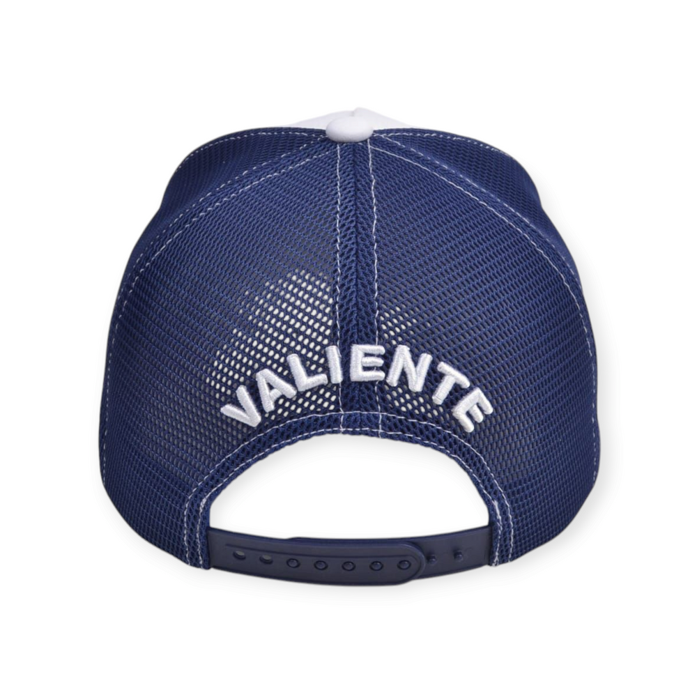 
                  
                    Delhi Capitals Classic Trucker
                  
                