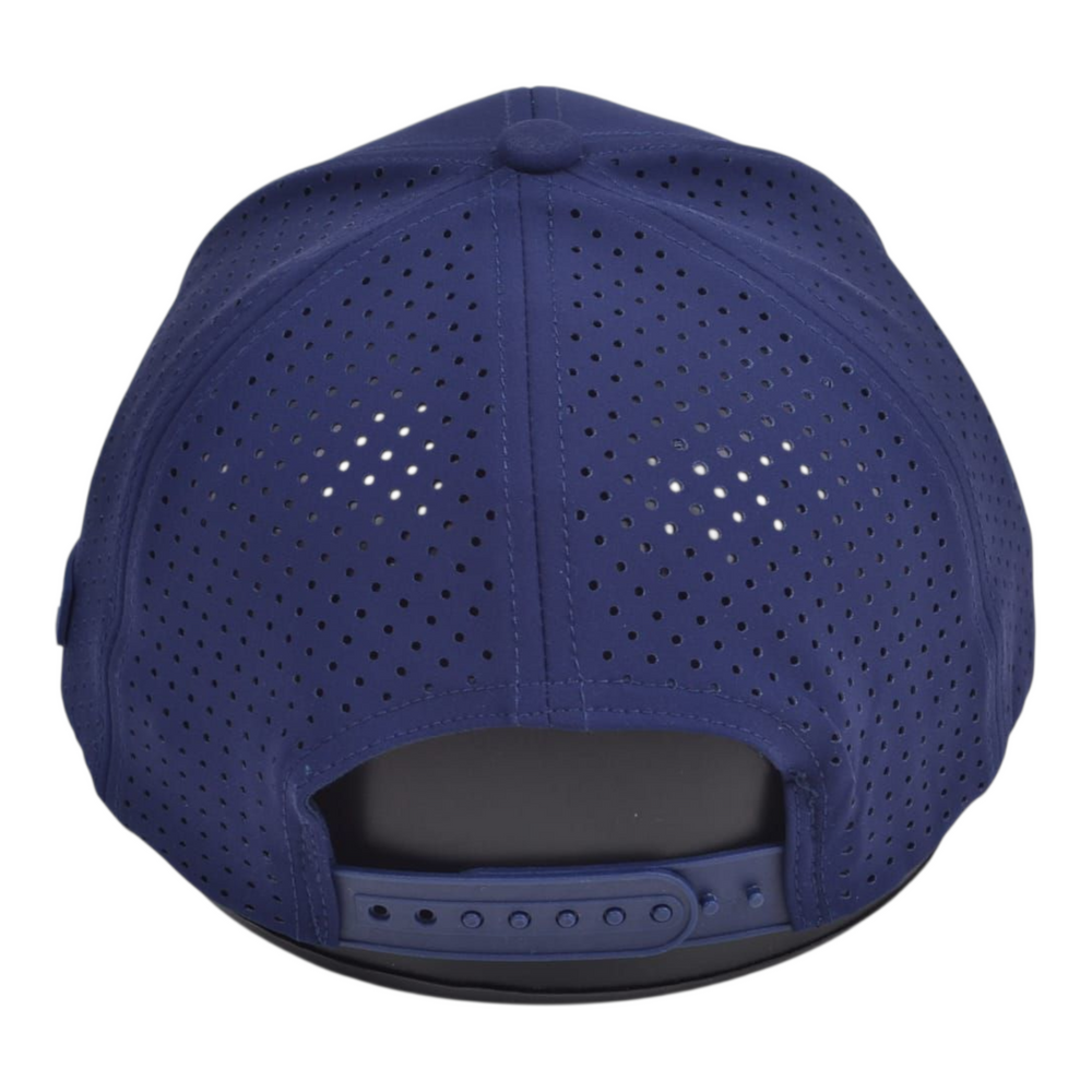 
                  
                    Athleisure / Golf cap (Blue)
                  
                