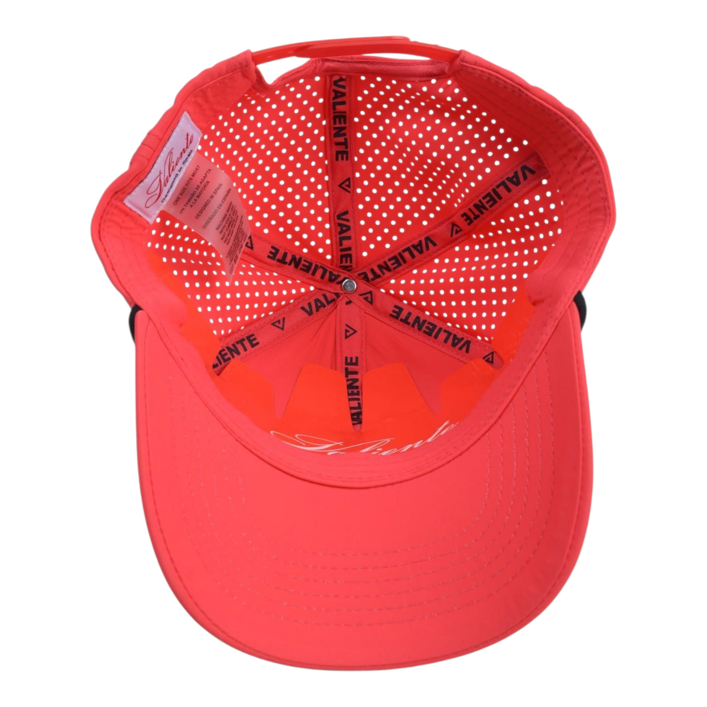 
                  
                    Athleisure / Golf cap (Orange)
                  
                