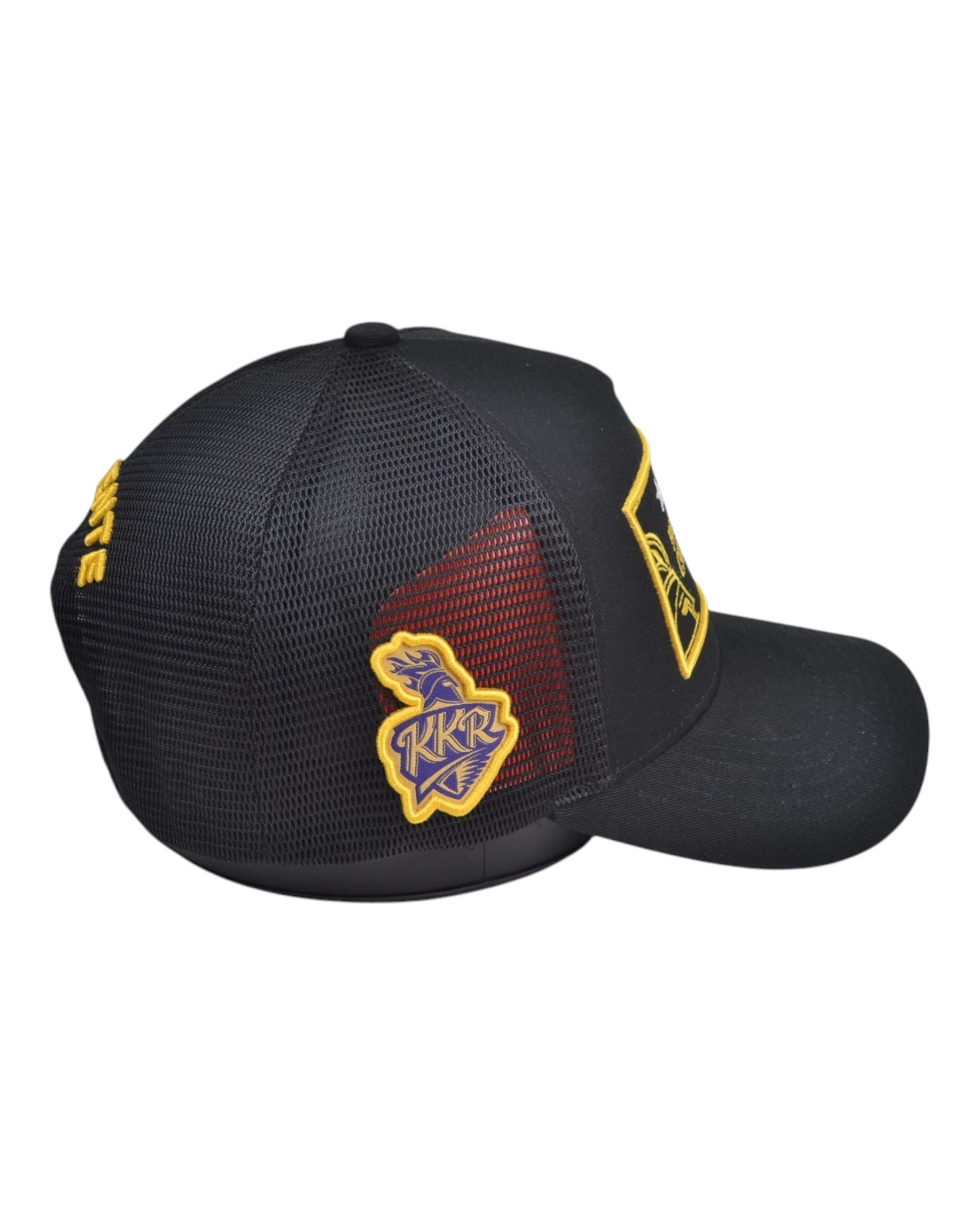 
                  
                    KKR Home of the Champion Trucker cap
                  
                