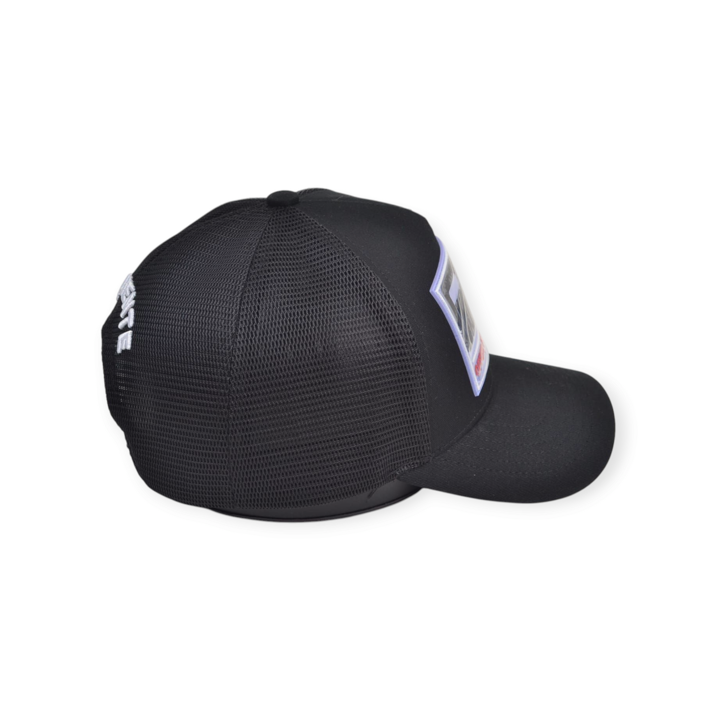 
                  
                    Black Godfather Rubber Logo
                  
                