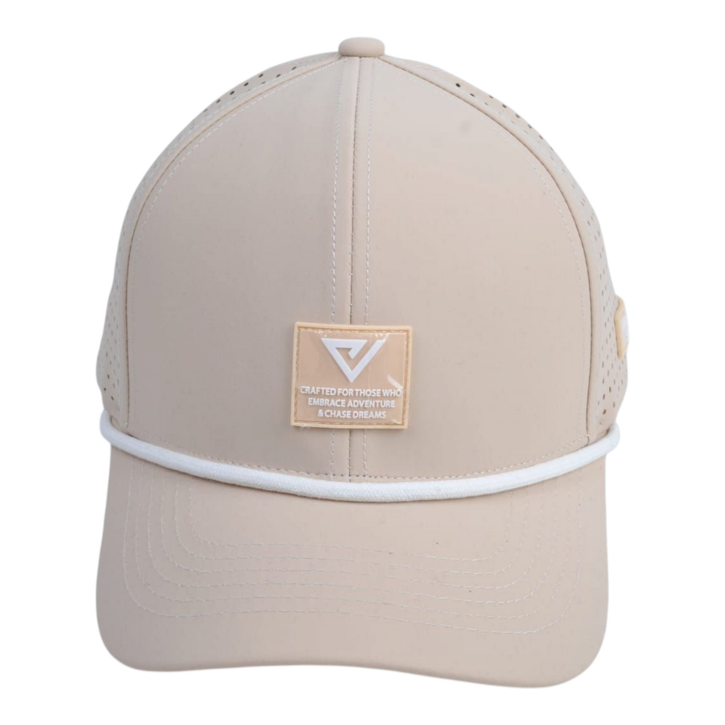 
                  
                    Athleisure / Golf cap (Beige)
                  
                