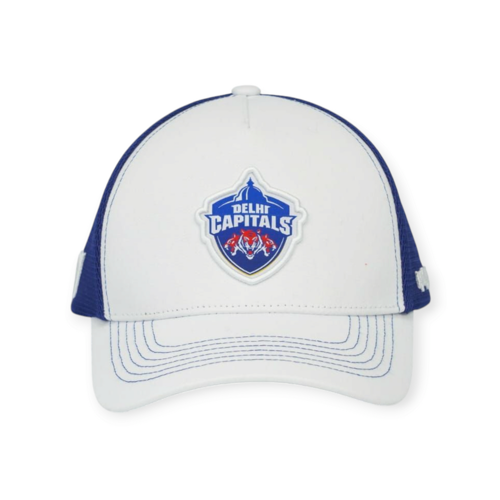 Delhi Capitals Classic Trucker
