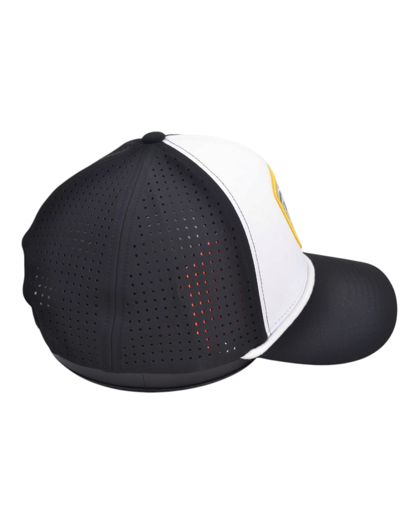 
                  
                    KKR Rope Collection Ultra Luxury Fabric Cap
                  
                