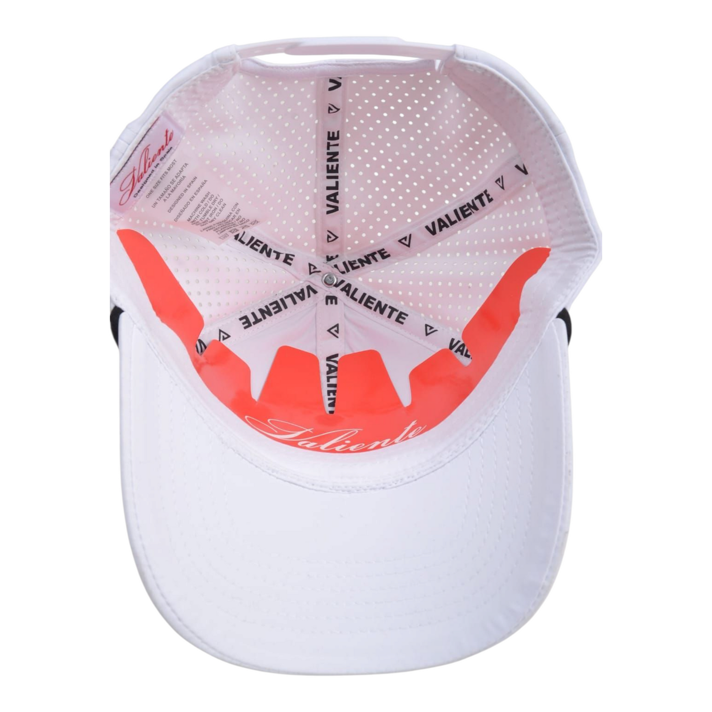 
                  
                    Athleisure / Golf cap (White)
                  
                