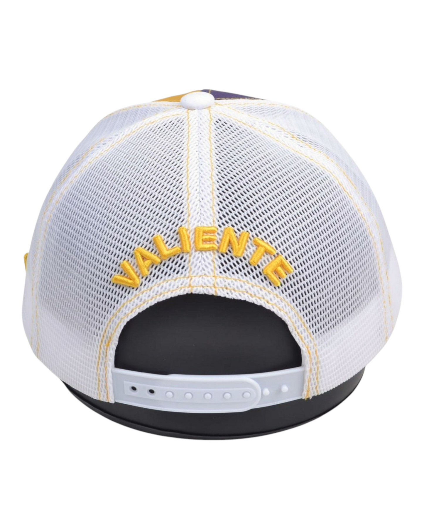 
                  
                    KKR Dual Tone Premium Silicon Logo - Purple / Golden
                  
                