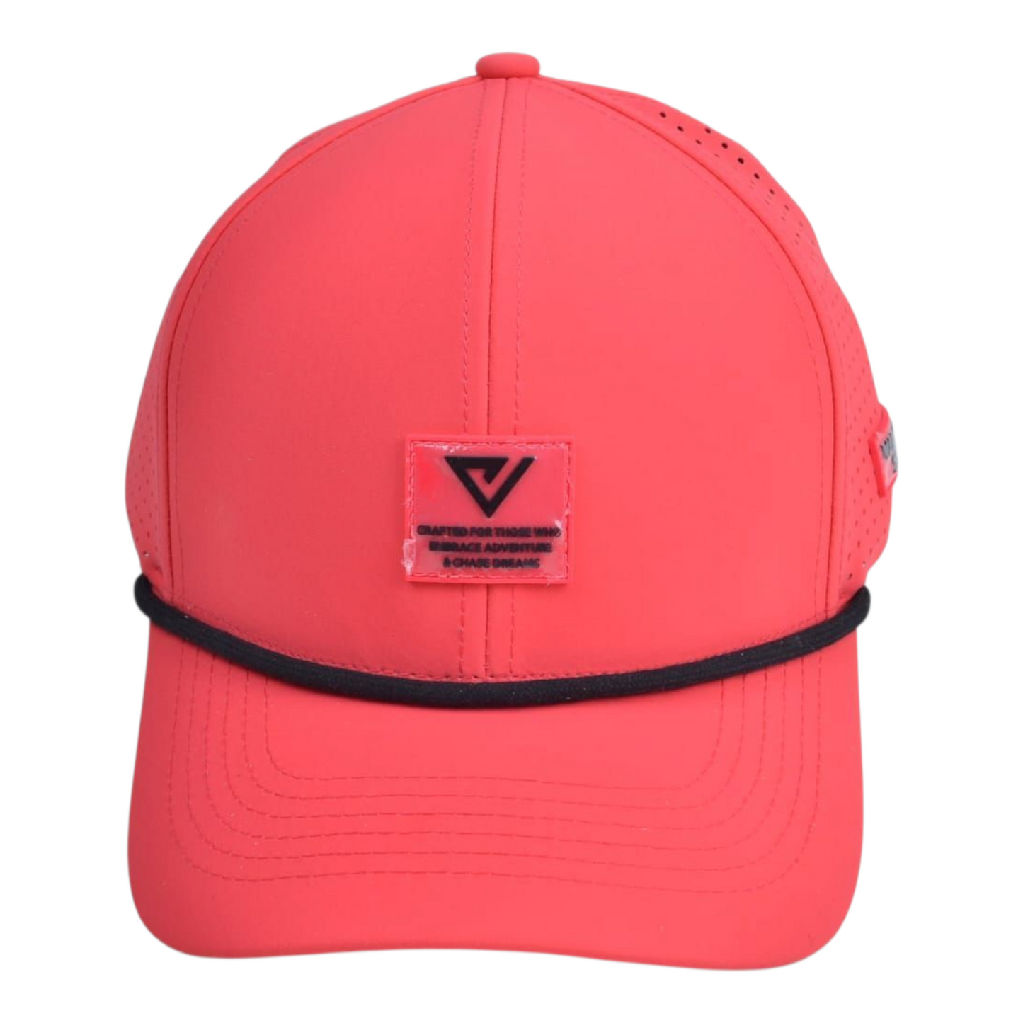 
                  
                    Athleisure / Golf cap (Orange)
                  
                
