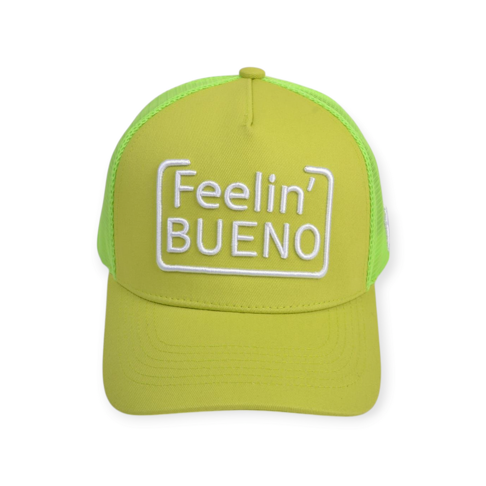Feeling Bueno