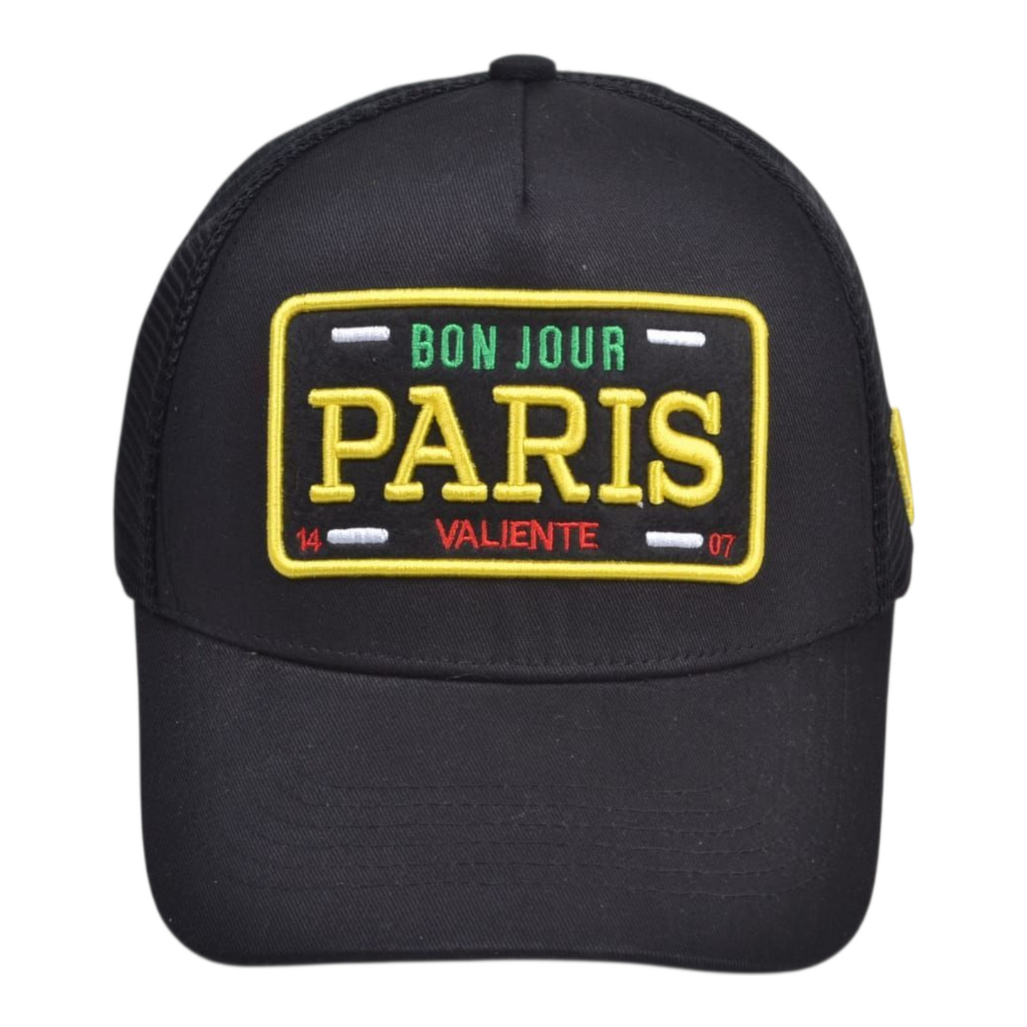 
                  
                    Bon Jour Paris
                  
                