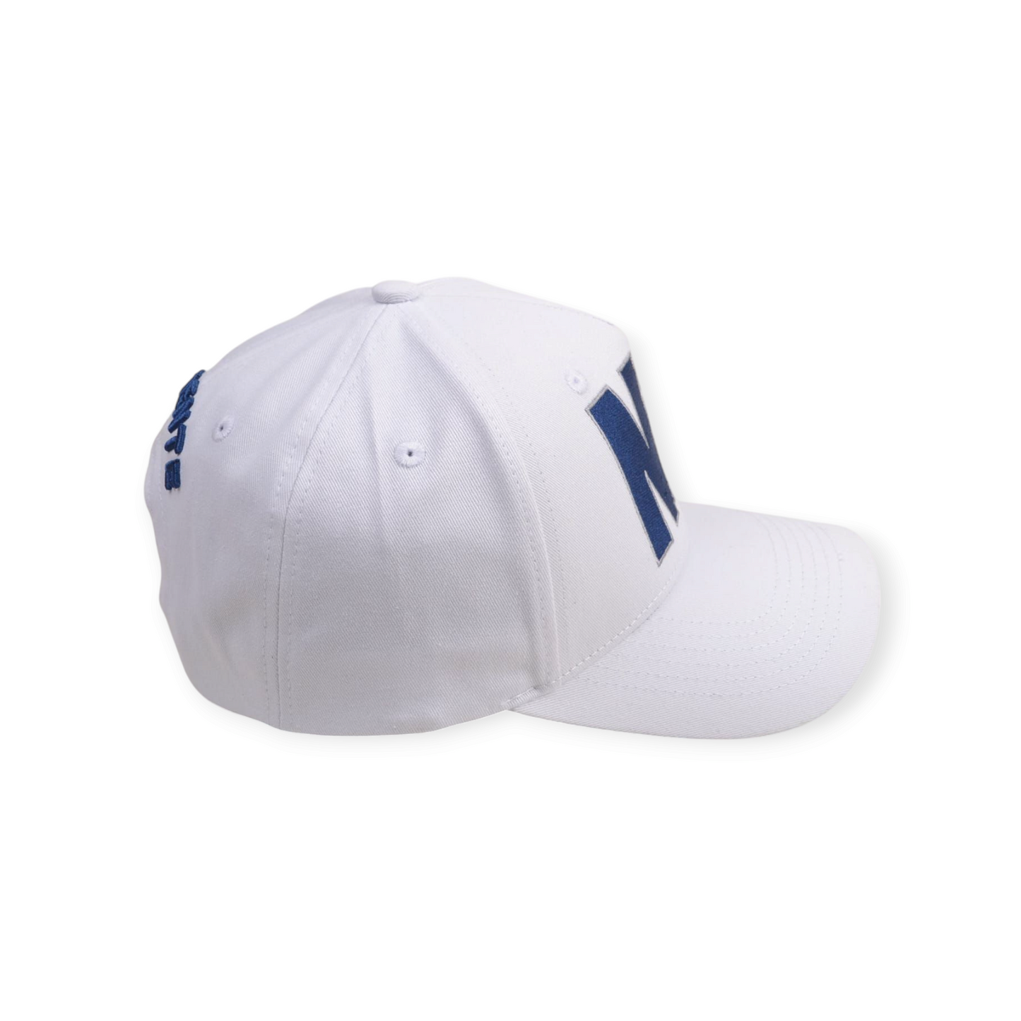 
                  
                    NY Liberty Icon Baseball Cap
                  
                