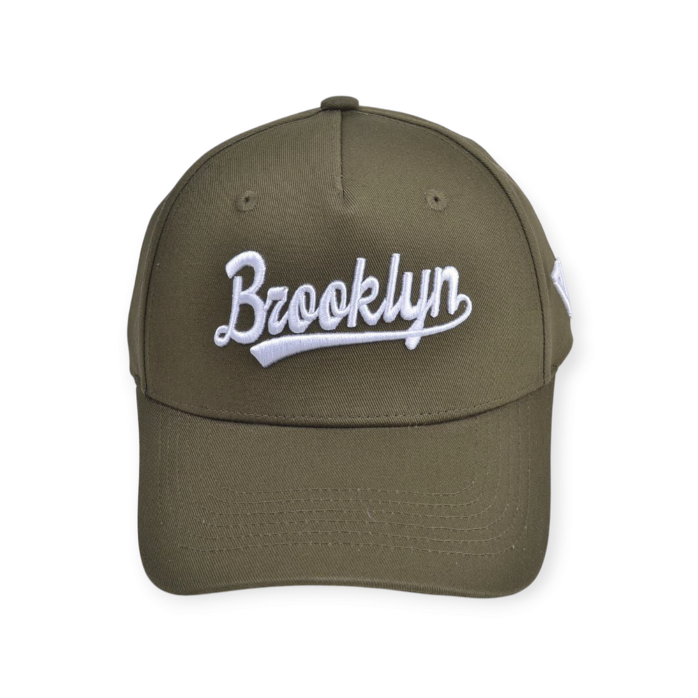 Brooklyn Prestige Baseball Cap