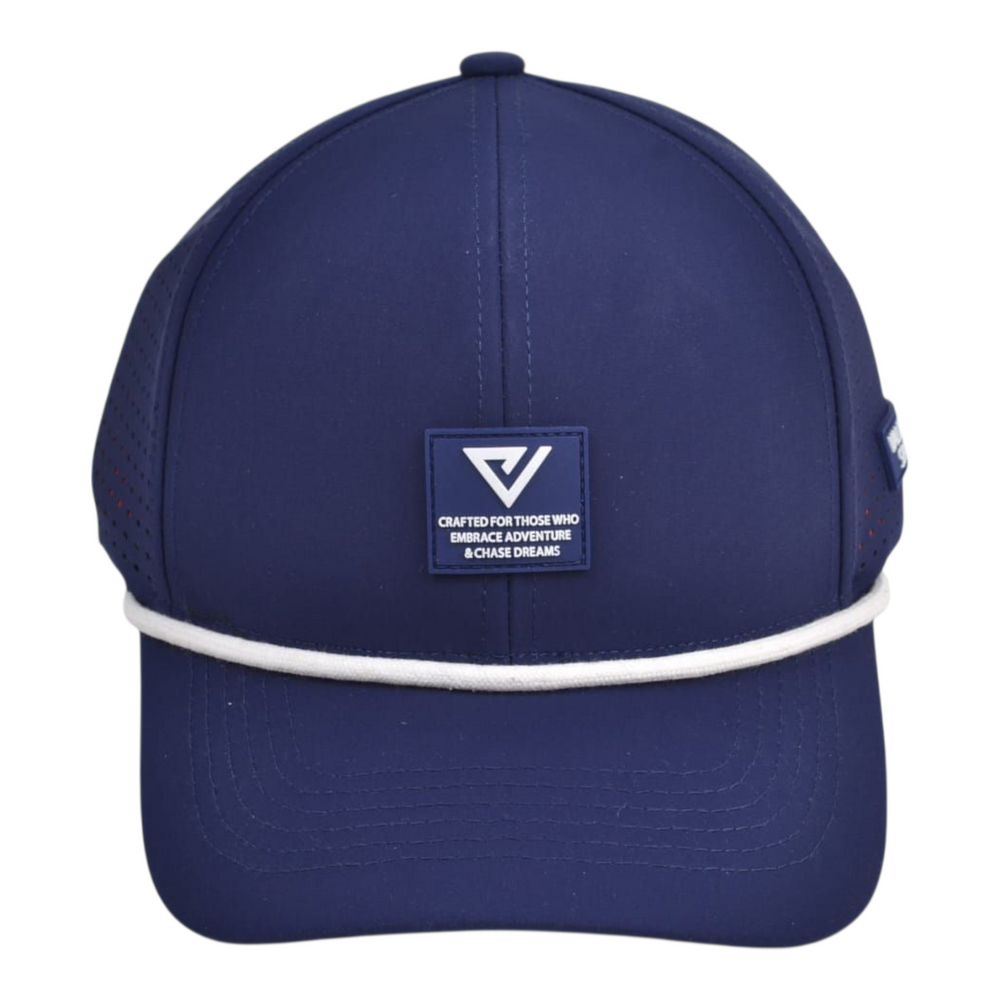 
                  
                    Athleisure / Golf cap (Blue)
                  
                