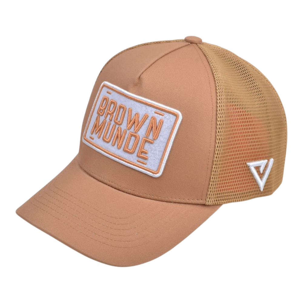 Brown Munde