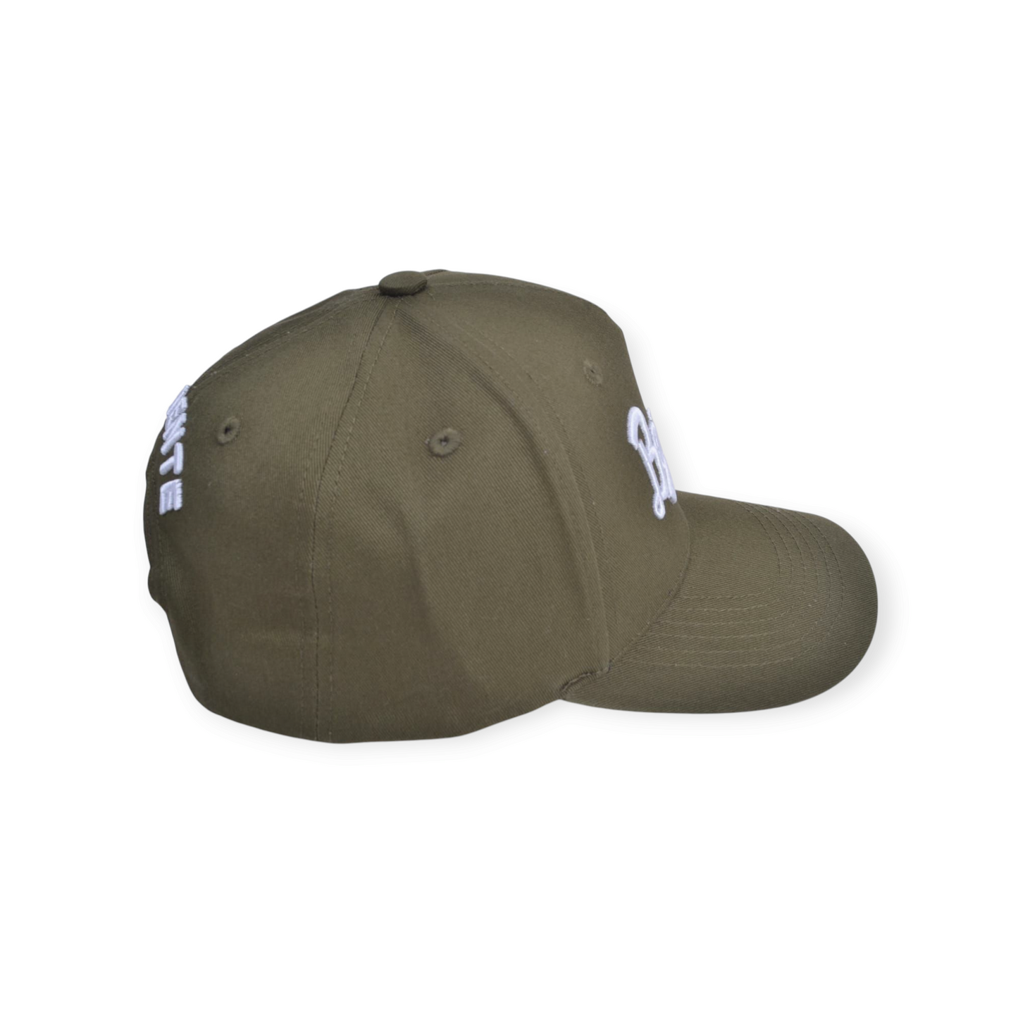 
                  
                    Brooklyn Prestige Baseball Cap
                  
                