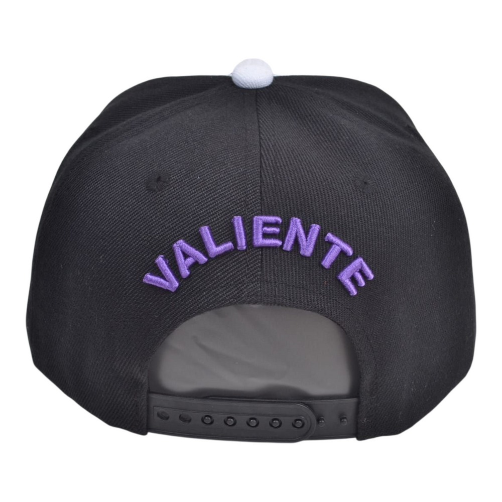 New York Snapback cap – valientecaps