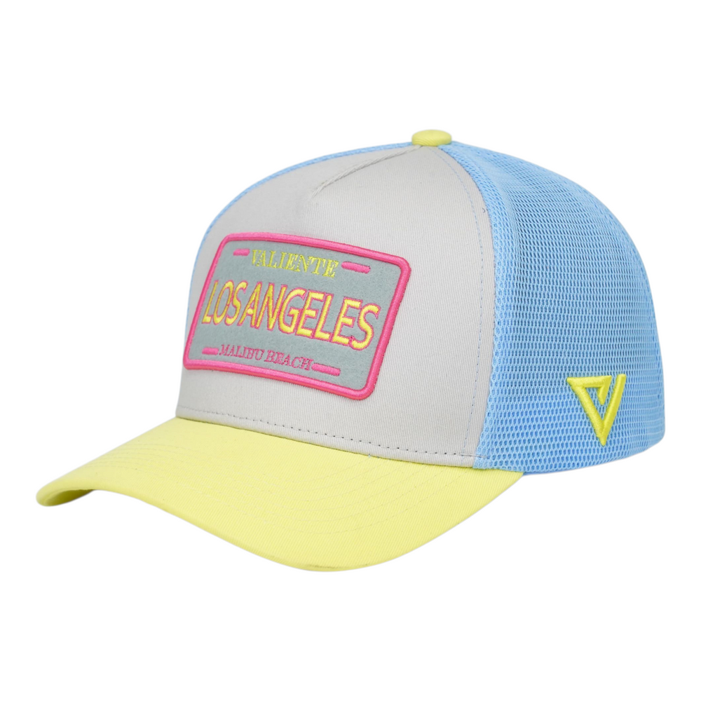 Los Angeles Malibu Beach