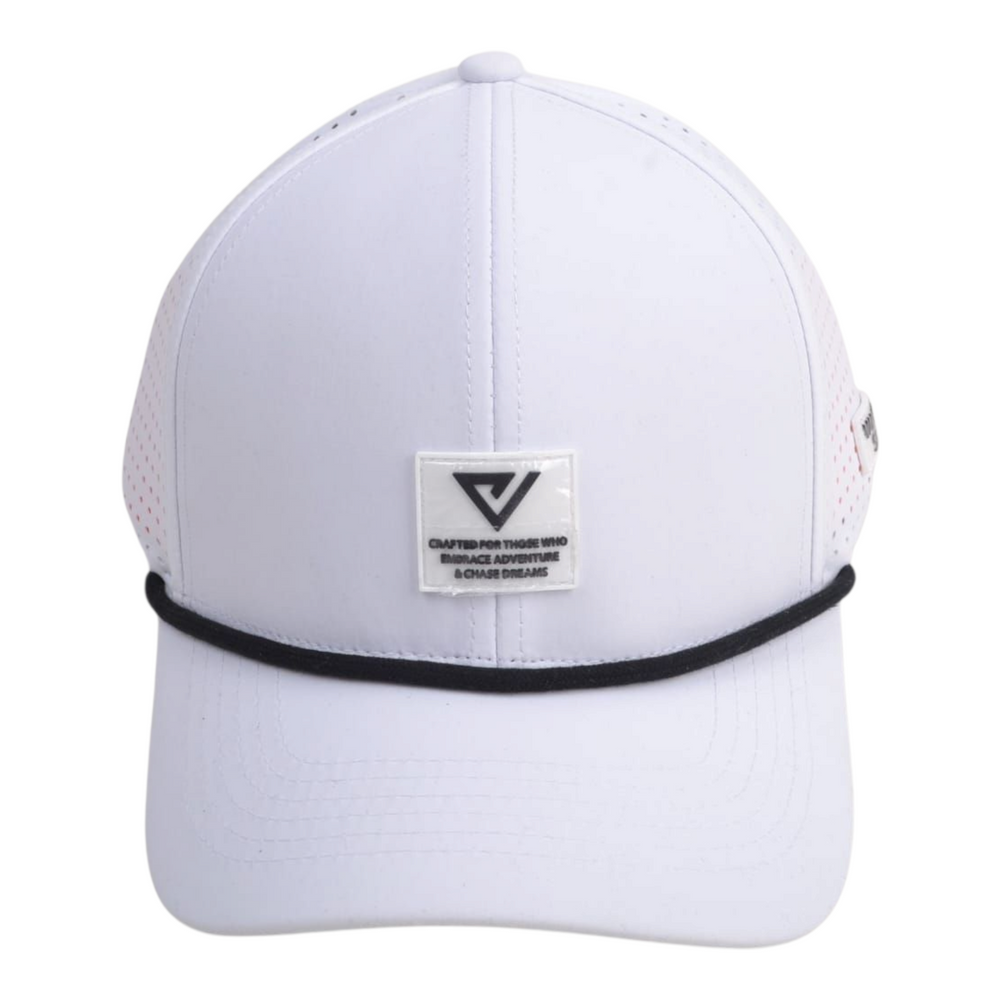 
                  
                    Athleisure / Golf cap (White)
                  
                