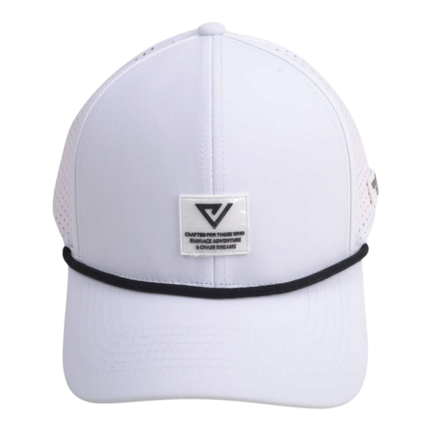 
                  
                    Athleisure / Golf cap (White)
                  
                