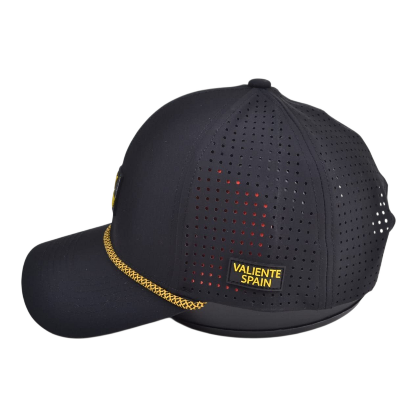 
                  
                    Athleisure / Golf cap (Black)
                  
                
