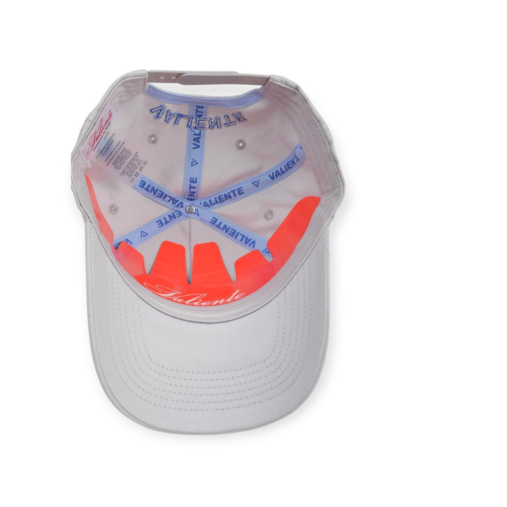
                  
                    Paris Charm Baseball Cap
                  
                