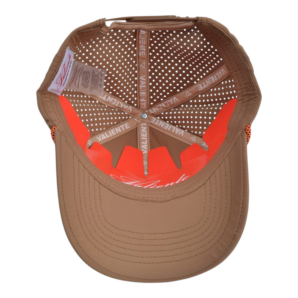
                  
                    Athleisure / Golf cap (Brown)
                  
                