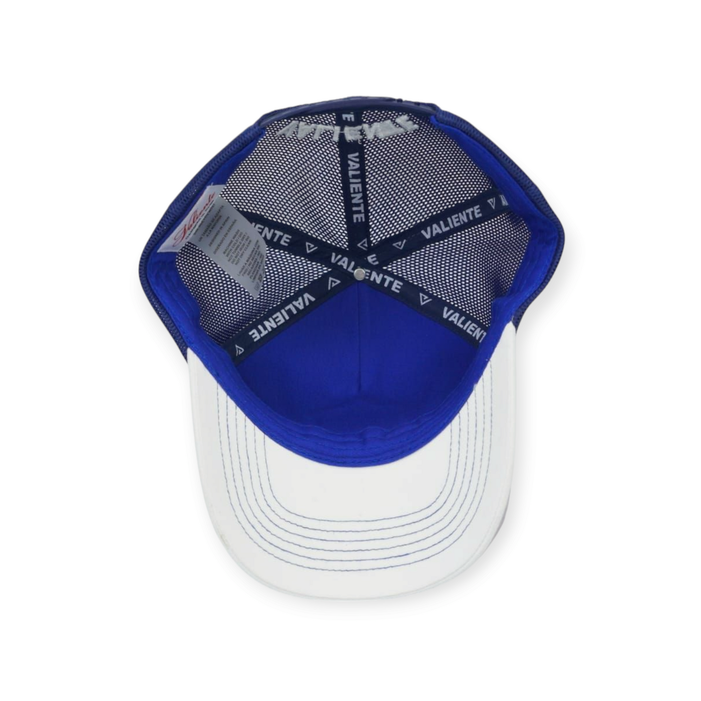
                  
                    Delhi Capitals Classic Trucker
                  
                