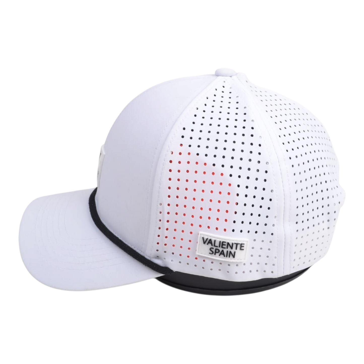 
                  
                    Athleisure / Golf cap (White)
                  
                