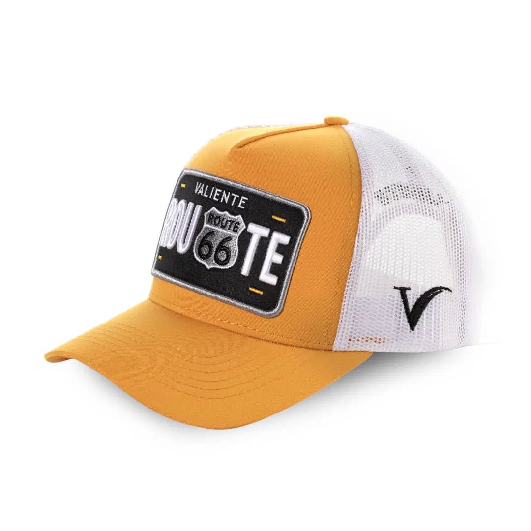 
                  
                    Route 66 - valientecaps
                  
                