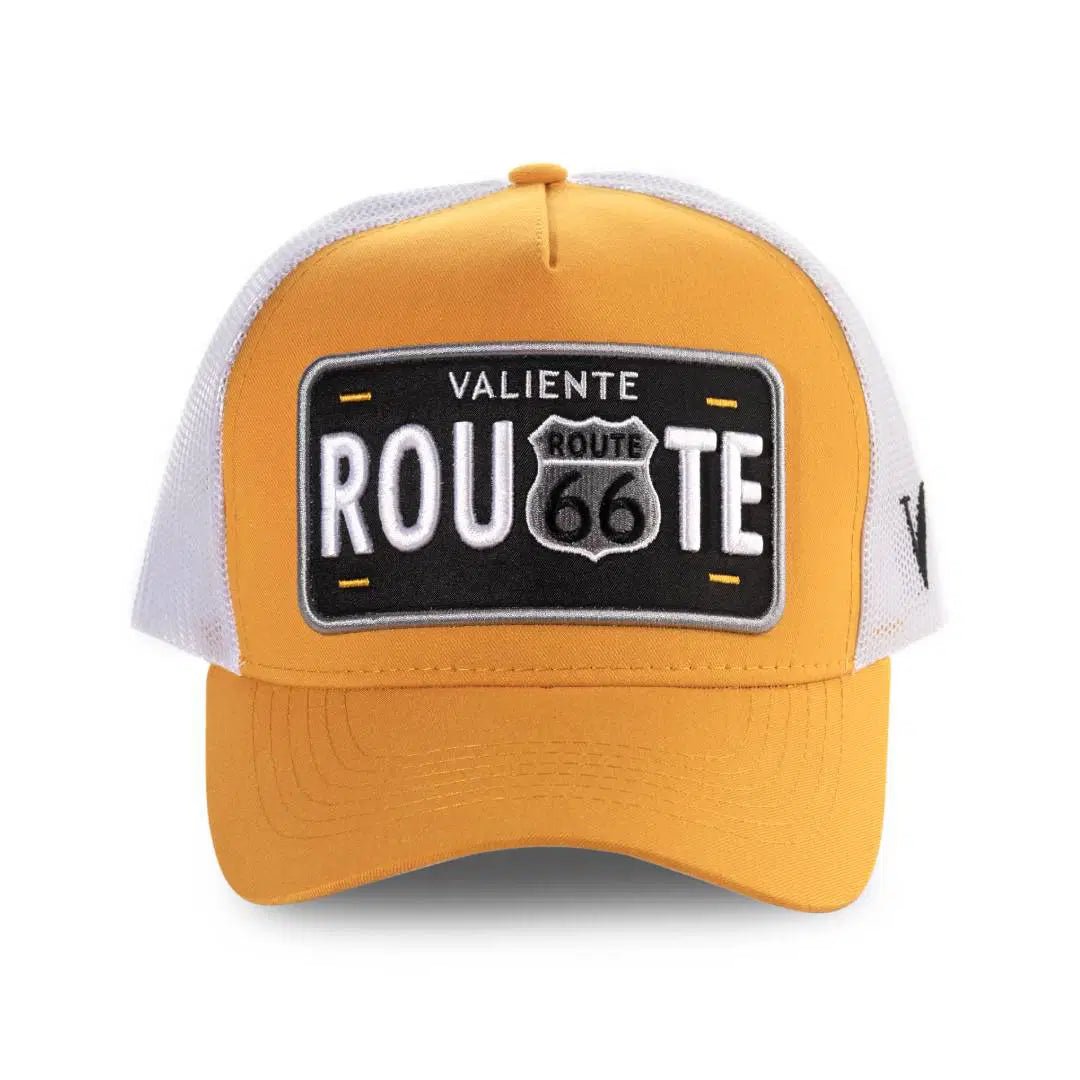 
                  
                    Route 66 - valientecaps
                  
                