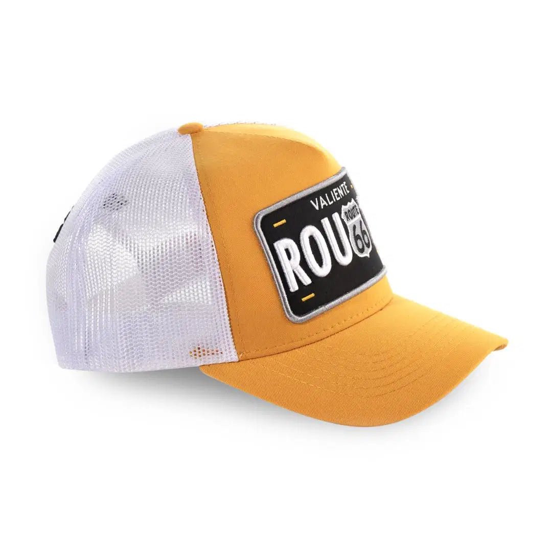 
                  
                    Route 66 - valientecaps
                  
                