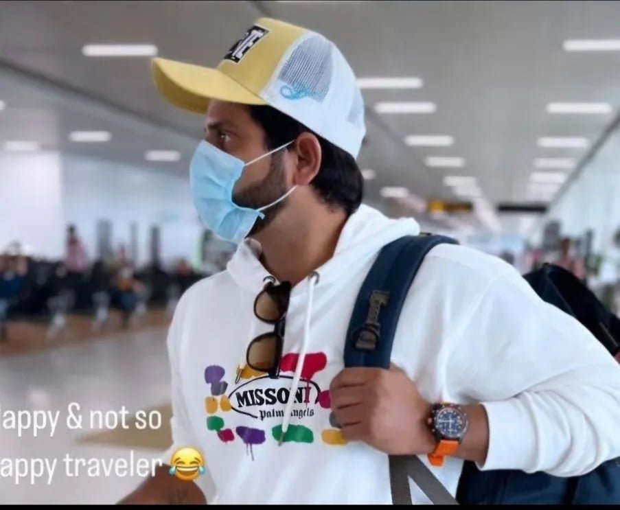 Route 66 - valientecaps