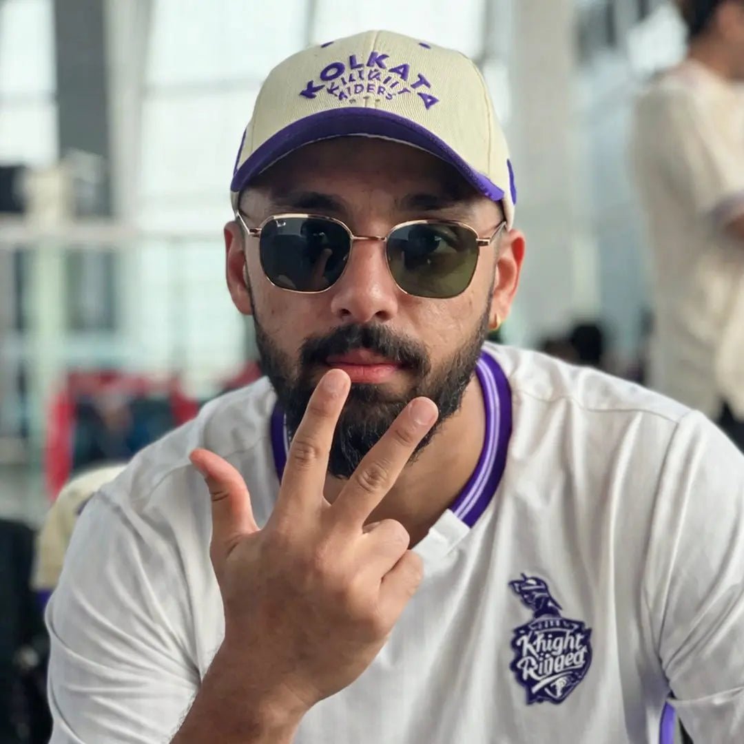 
                  
                    Royal Dynasty Cap - valientecaps
                  
                