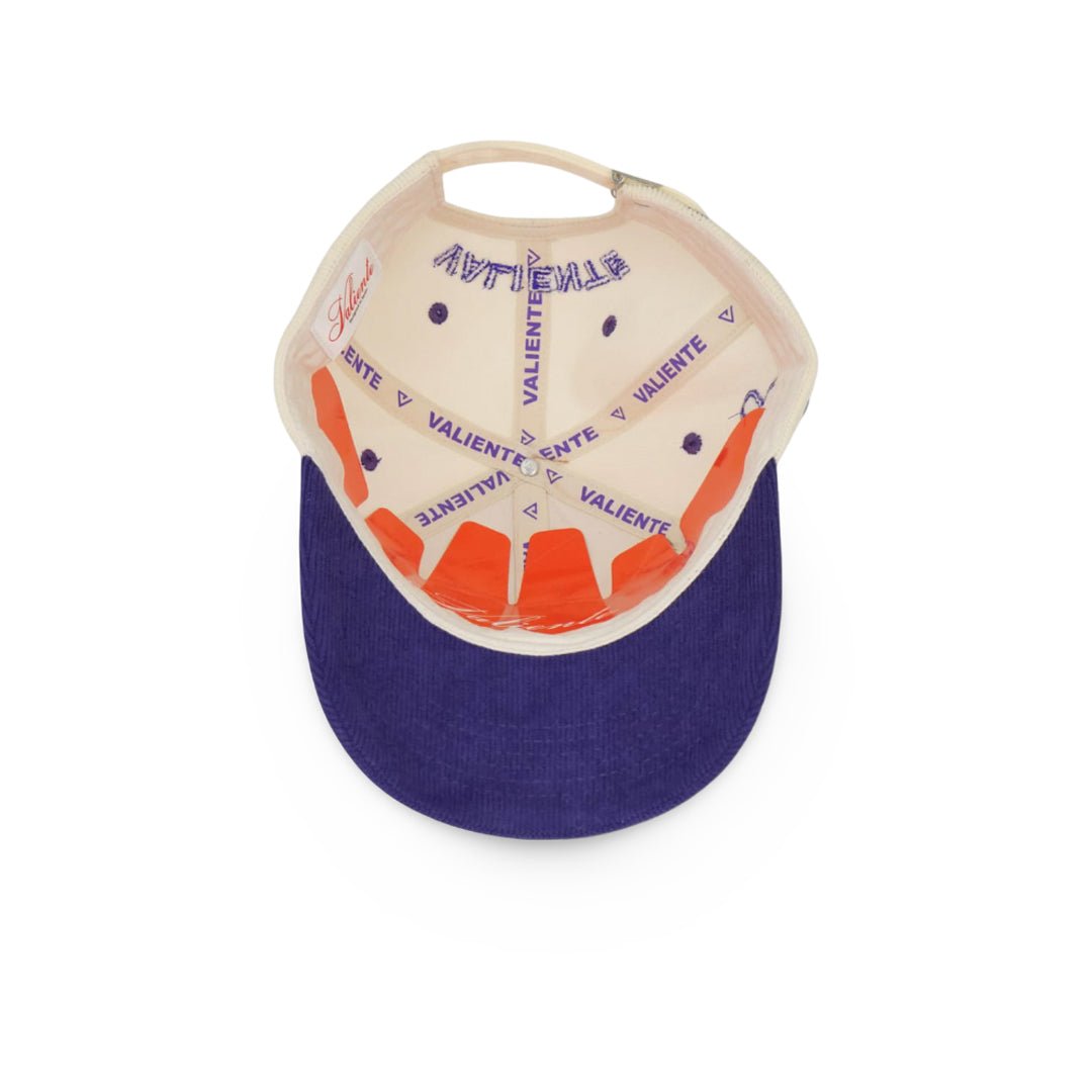 
                  
                    Royal Dynasty Cap - valientecaps
                  
                
