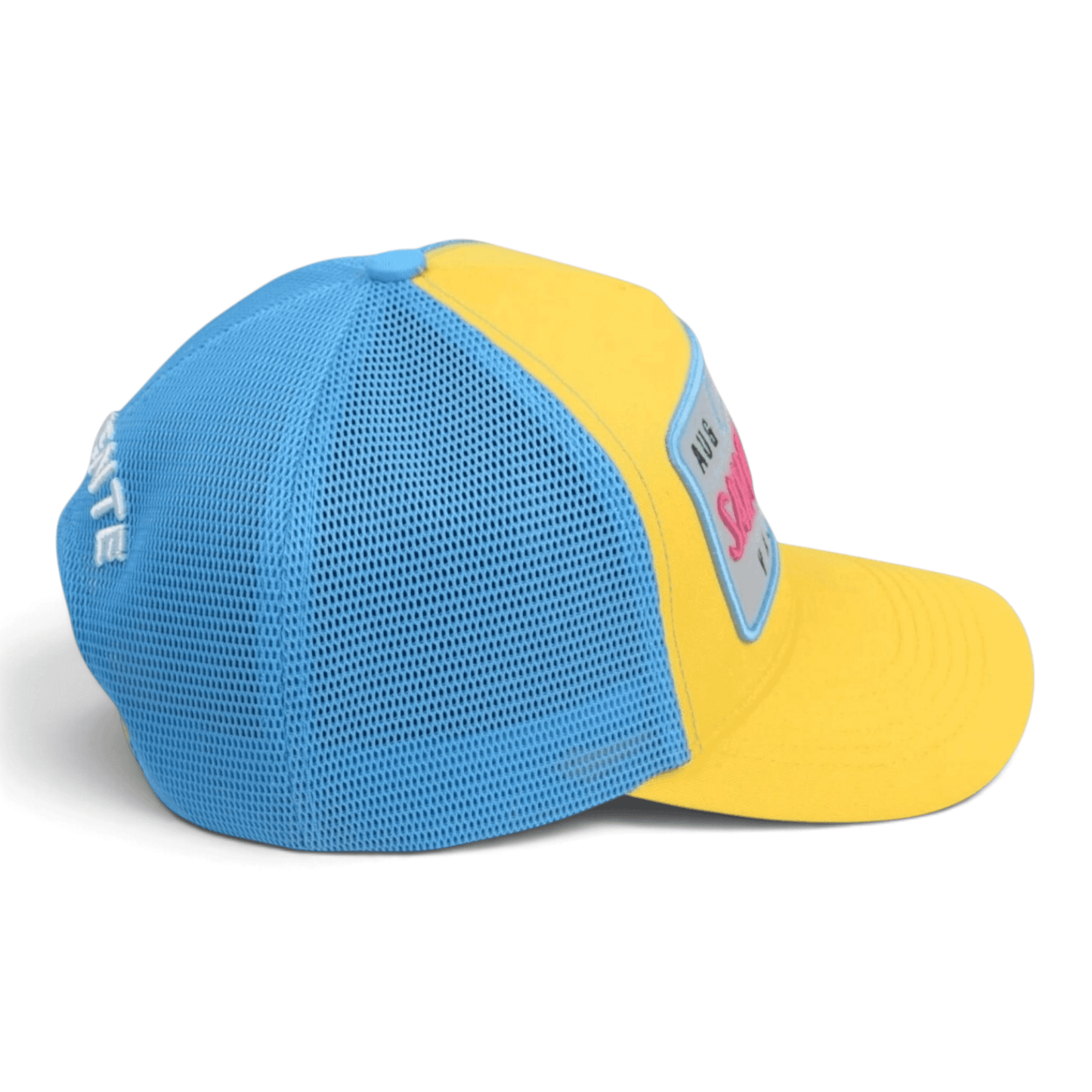 
                  
                    San Francisco Valiente - valientecaps
                  
                